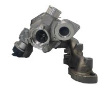 Turbo neuf pour VOLKSWAGEN Golf Sportsvan (AM1 / AN1) 2.0 TDI 150 CV - 030TC11002000 - Mister Turbo