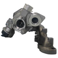 Turbo neuf pour VOLKSWAGEN Golf 7 Alltrack (BA5 / BV5) 2.0 TDI 150 CV - 030TC11002000 - Mister Turbo