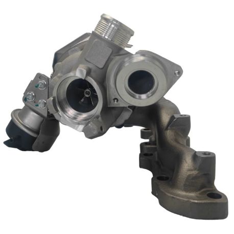 Turbo neuf pour VOLKSWAGEN Golf 7 Combi (BA5 / BV5) 2.0 TDI 150 CV - 030TC11002000 - Mister Turbo