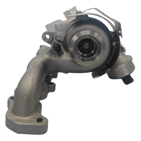 Turbo neuf pour VOLKSWAGEN Golf 7 Combi (BA5 / BV5) 2.0 TDI 150 CV - 030TC11002000 - Mister Turbo
