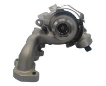 Turbo neuf pour VOLKSWAGEN Golf 7 Combi (BA5 / BV5) 2.0 TDI 150 CV - 030TC11002000 - Mister Turbo