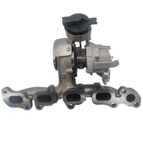 Turbo neuf pour VOLKSWAGEN Golf 7 Combi (BA5 / BV5) 2.0 TDI 150 CV - 030TC11002000 - Mister Turbo