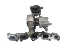 Turbo neuf pour VOLKSWAGEN Golf 7 Combi (BA5 / BV5) 2.0 TDI 150 CV - 030TC11002000 - Mister Turbo