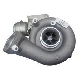 Turbo neuf pour BMW 330d (E46) 330D 204 CV - 728989-5019S - Mister Turbo