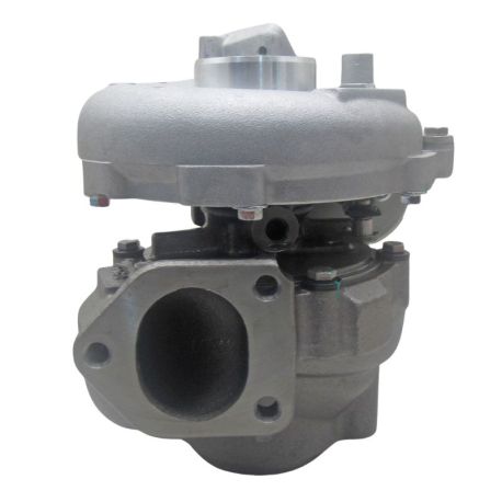 Turbo neuf pour BMW 330d (E46) 330D 204 CV - 728989-5019S - Mister Turbo