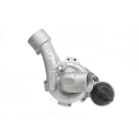 Turbo pour CITROËN Evasion 2.1 TD 109 CV 701072-0001