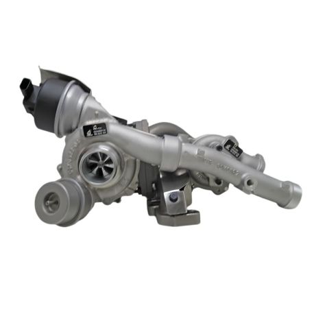 Turbo neuf pour VOLKSWAGEN Multivan T5 2.0 BITDI 180 CV - 1000 993 0098 - Mister Turbo
