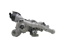 Turbo neuf pour VOLKSWAGEN Multivan T6 2.0 TDI 180 CV - 1000 993 0098 - Mister Turbo