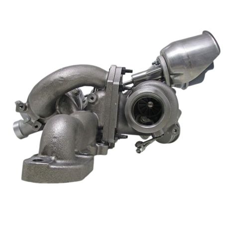 Turbo neuf pour VOLKSWAGEN Multivan T6 2.0 TDI 180 CV - 1000 993 0098 - Mister Turbo