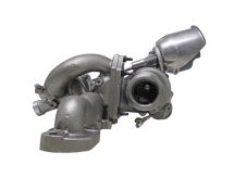 Turbo neuf pour VOLKSWAGEN Multivan T6 2.0 TDI 180 CV - 1000 993 0098 - Mister Turbo