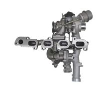 Turbo neuf pour VOLKSWAGEN Multivan T6 2.0 TDI 180 CV - 1000 993 0098 - Mister Turbo