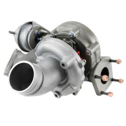 Turbo pour VOLKSWAGEN Touareg 1 (7LA / 7L6 / 7L7) 2.5 TDI 174 CV 716885-5004S
