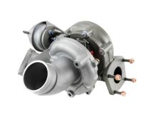 Turbo pour VOLKSWAGEN Touareg 1 (7LA / 7L6 / 7L7) 2.5 TDI 174 CV 716885-5004S