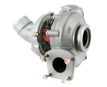 Turbo pour VOLKSWAGEN Touareg 1 (7LA / 7L6 / 7L7) 2.5 TDI 174 CV 716885-5004S