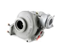 Turbo pour VOLKSWAGEN Touareg 1 (7LA / 7L6 / 7L7) 2.5 TDI 174 CV 716885-5004S