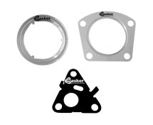 Turbo pour VOLKSWAGEN Touareg 1 (7LA / 7L6 / 7L7) 2.5 TDI 174 CV 716885-5004S