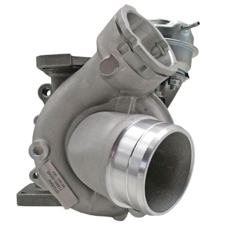 Turbo neuf pour VOLKSWAGEN Touareg 1 (7LA / 7L6 / 7L7) 2.5 TDI 163 CV - 716885-5004S - Mister Turbo