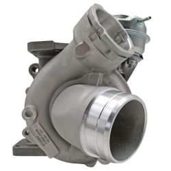 Turbo neuf pour VOLKSWAGEN Touareg 1 (7LA / 7L6 / 7L7) 2.5 TDI 174 CV - 716885-5004S - Mister Turbo