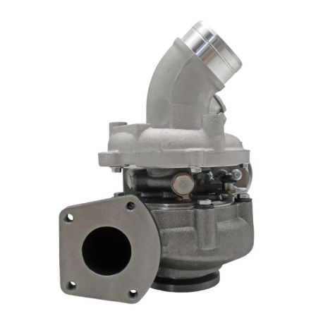 Turbo neuf pour VOLKSWAGEN Touareg 1 (7LA / 7L6 / 7L7) 2.5 TDI 163 CV - 716885-5004S - Mister Turbo