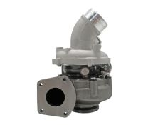Turbo neuf Mister Turbo 716885-5004S
