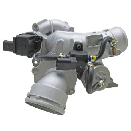 Turbo neuf pour VOLKSWAGEN Golf 6 (5K1) 1.8 TSI 160 CV - 5303 988 0136 - Mister Turbo