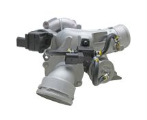 Turbo neuf pour VOLKSWAGEN Golf 6 (5K1) 1.8 TSI 160 CV - 5303 988 0136 - Mister Turbo