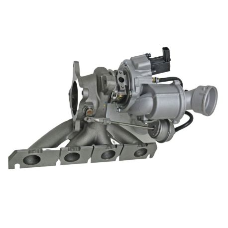 Turbo neuf pour VOLKSWAGEN Golf 6 (5K1) 1.8 TSI 160 CV - 5303 988 0136 - Mister Turbo