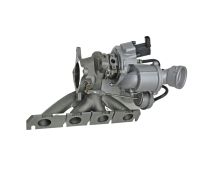 Turbo neuf pour VOLKSWAGEN Passat B7 1.8 TSI 152 CV - 5303 988 0136 - Mister Turbo