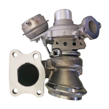 Turbo neuf pour DS DS3 Cabriolet 1.2 THP 110 CV - 836250-5001S - Mister Turbo