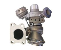 Turbo neuf pour CITROËN C4 2 1.2 THP 130 CV - 836250-5001S - Mister Turbo