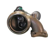 Turbo neuf pour DS DS3 Cabriolet 1.2 THP 110 CV - 836250-5001S - Mister Turbo