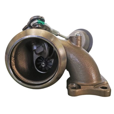 Turbo neuf pour CITROËN C4 2 1.2 THP 130 CV - 836250-5001S - Mister Turbo