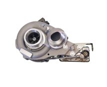 Turbo neuf pour MERCEDES Classe E T-Model (S211) 200 CDI 136 CV - 752990-5007S - Mister Turbo