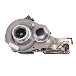 Turbo neuf pour MERCEDES Classe E (W211) 220 CDI 170 CV - 752990-5007S - Mister Turbo