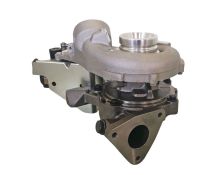 Turbo neuf pour MERCEDES Classe E T-Model (S211) 200 CDI 136 CV - 752990-5007S - Mister Turbo