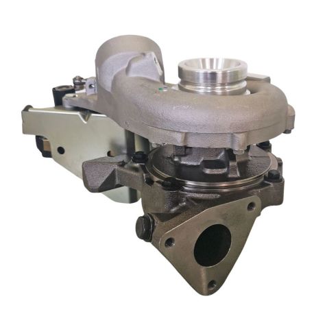 Turbo neuf pour MERCEDES Classe E (W211) 220 CDI 170 CV - 752990-5007S - Mister Turbo