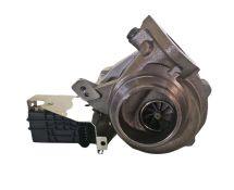 Turbo neuf pour MERCEDES Classe E T-Model (S211) 200 CDI 136 CV - 752990-5007S - Mister Turbo