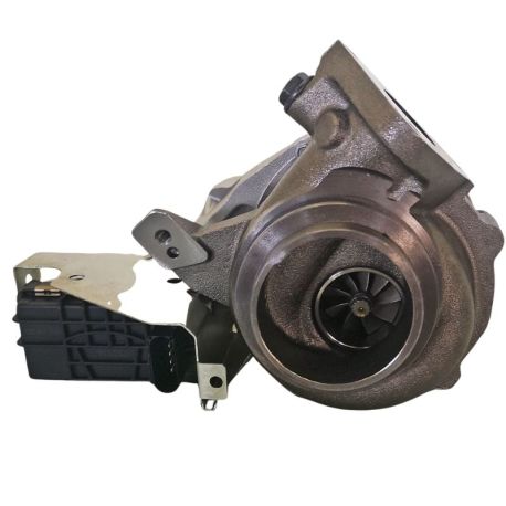 Turbo neuf pour MERCEDES Classe E (W211) 220 CDI 170 CV - 752990-5007S - Mister Turbo
