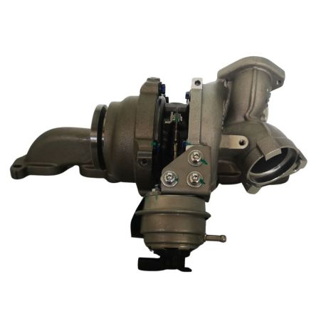Turbo neuf pour AUDI A1 Sportback (8XA / 8XF) 1.6 TDI 115 CV - 829847-5007S - Mister Turbo