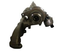 Turbo neuf pour SKODA Rapid (NH3) 1.6 TDI 115 CV - 829847-5007S - Mister Turbo