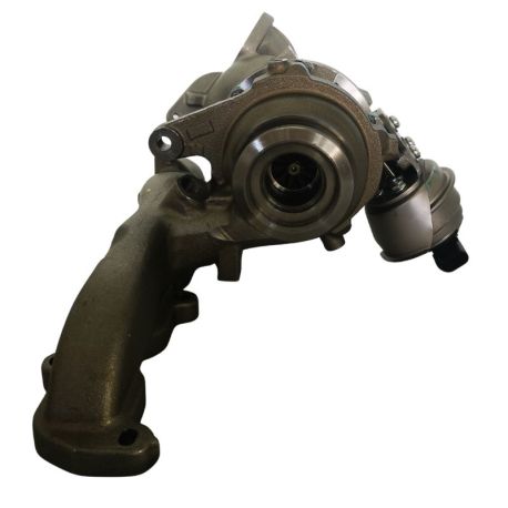 Turbo neuf pour SKODA Rapid Spaceback (NH1) 1.6 TDI 115 CV - 829847-5007S - Mister Turbo