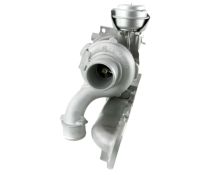 Turbo pour FIAT Croma 2 1.9 Multijet 150 CV 773720-5001S
