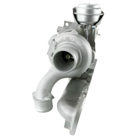 Turbo pour SAAB 9-3 2 1.9 TiD 150 CV 773720-5001S