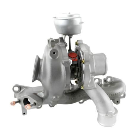 Turbo pour FIAT Croma 2 1.9 Multijet 150 CV 773720-5001S