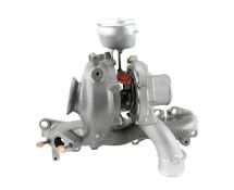 Turbo pour SAAB 9-3 2 1.9 TiD 150 CV 773720-5001S