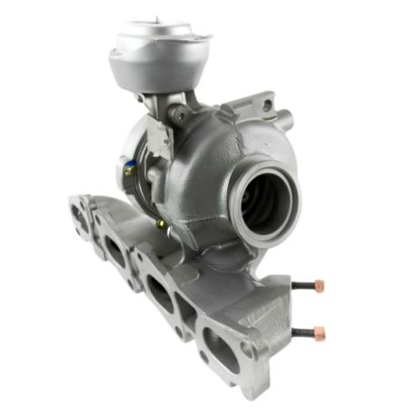 Turbo pour SAAB 9-3 2 1.9 TiD 150 CV 773720-5001S