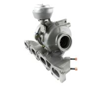Turbo pour SAAB 9-3 2 1.9 TiD 150 CV 773720-5001S