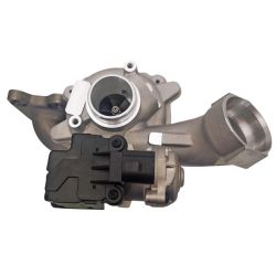 Turbo neuf pour VOLKSWAGEN Golf 7 Combi (BA5 / BV5) 1.4 TSI 140 CV - 9V205 - Mister Turbo