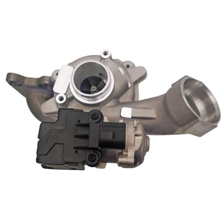 Turbo neuf pour VOLKSWAGEN Golf 7 Combi (BA5 / BV5) 1.4 TSI 140 CV - 9V205 - Mister Turbo