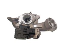 Turbo neuf pour VOLKSWAGEN Golf 7 Combi (BA5 / BV5) 1.4 TSI 140 CV - 9V205 - Mister Turbo